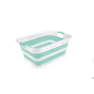 Slingsby Collapsible Laundry Basket