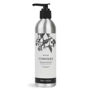 Cowshed Restore Hand Gel 250ml - Clear