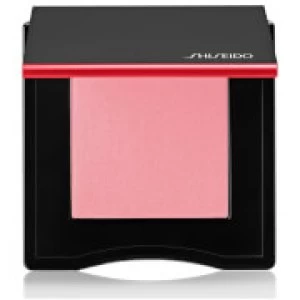 Shiseido Inner Glow Cheek Powder (Various Shades) - Floating Rose 03