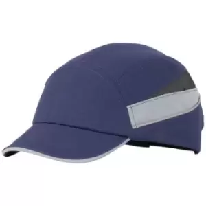 Honeywell AIDC HBCE080000 Padded baseball cap Blue EN 812