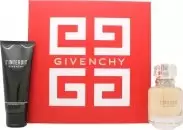 Givenchy L'Interdit Gift Set 50ml Eau de Toilette + 75ml Body Lotion