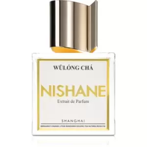 Nishane Wulong Cha perfume extract Unisex 100ml
