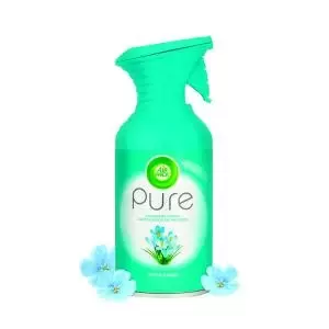 Air Wick Spray Pure Spring Delight 250ml Pack of 6 3013419 RK77830
