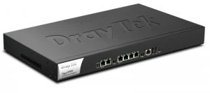 DrayTek Vigor 3900 Quad-WAN Professional Security Router/Firewall