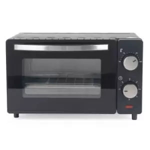 Salter EK4358 10L Mini Toaster Oven