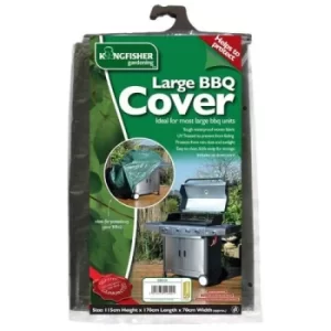 Kingfisher Extra Large BBQ Cover