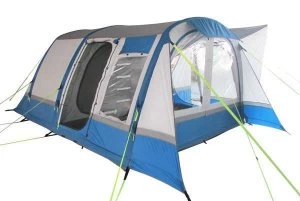 Cocoon Breeze Inflatable Campervan Awning