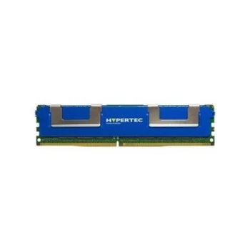 Hypertec altertative 32GB - DDR3 - LRDIMM 240-pin - 1600 MHz / PC3-12800 - 1.35 V - Load-Reduced - ECC - for HP Workstat