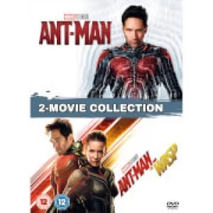 Ant Man 2 Movie