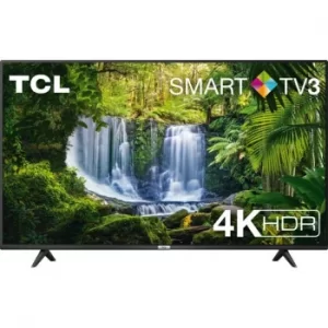 TCL 55" 55P610K Smart 4K Ultra HD LED TV