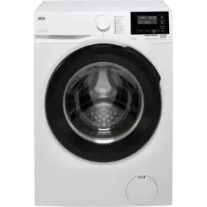 AEG LFR71864B 8KG 1600RPM Washing Machine