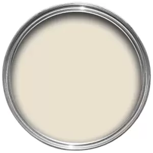 Crown Breatheasy Antique Cream Silk Emulsion Paint 5L