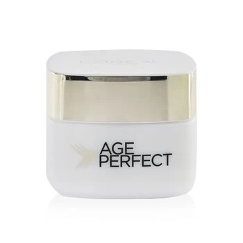 L'OrealAge Perfect Collagen Expert Reflective Treatment Day Cream - For Mature Skin 50ml/1.7oz