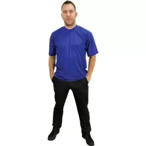 T200 XL Blue T-Shirt