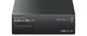 Blackmagic Design Teranex Mini Active video converter 3840 x 2160, -