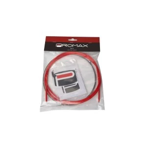 Promax BMX LC-1 Linear Brake Cable Red