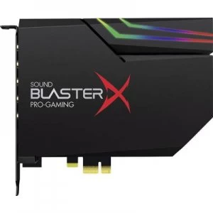 Creative Sound BlasterX AE5 5.1 Sound Card