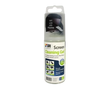 ColorWay Cleaning Gel for LED/ LCD/ TFT Screens 150ml