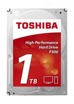 Toshiba P300 1TB Hard Disk Drive