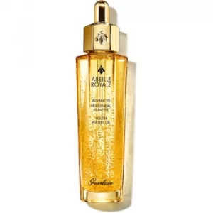 GUERLAIN Abeille Royale Advanced Youth Watery Oil Oil Serum with Brightening and Smoothing Effect 50ml