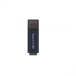 Team C211 16GB USB 3. Blue USB LED Flash Drive