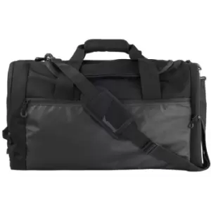 Clique - 2.0 Travel Bag (46L) (Black) - Black