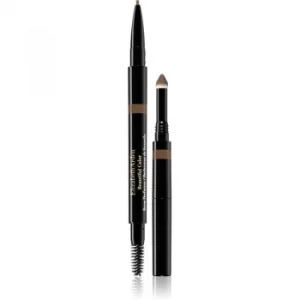 Elizabeth Arden Beautiful Color Brow Perfector Automatic Brow Pencil 3 in 1 02 Taupe 0.32 g