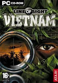 Line Of Sight Vietnam PC Game