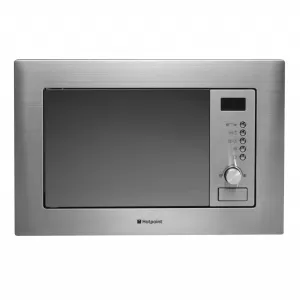 Hotpoint MWH1221 20L 800W Microwave Oven