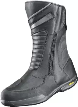 Held Annone GTX Motorcycle Boots, black, Size 46, black, Size 46