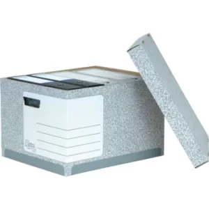 R-Kive System Storage Box 01810 (Pack-10)