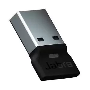 Jabra Link 380 USB-A Bluetooth Adapter Microsoft Teams Version