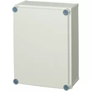 Fibox - 8113358 cab pcq 40x30x17cm g cabinet Enclosure, pc Opaque cover