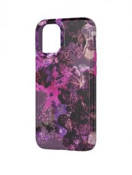 Tech21 Ecoart For iPhone 12 Mini - Collage Pink/Purple