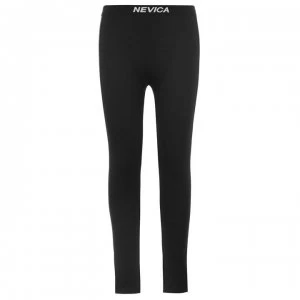 Nevica Vail Thermal Bottoms - Black