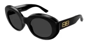 Balenciaga Sunglasses BB0235S 001