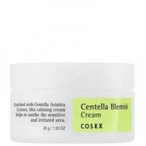 Cosrx Patches / Spot Treatment Centella Blemish Cream 30g
