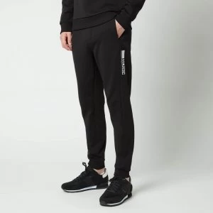 Hugo Boss Athleisure One Story Hadiko 1 Sweatpants Black Size XL Men