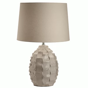 Village At Home The Lighting and Interiors Group Elena Table Lamp