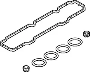 Cylinder Head Cover Gasket Set 428.960 by Elring
