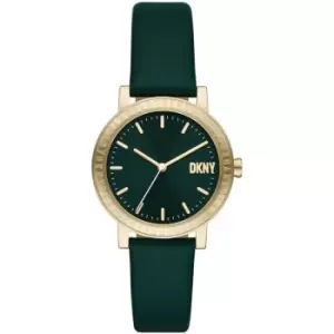 DKNY 7th Avenue Watch