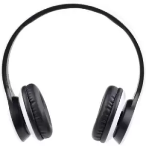 Gembird BHP-BER On-ear headset Bluetooth (1075101) White Headset