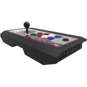 Hori Real Arcade Pro Street Fighter Hayabusa Edition for Nintendo Switch