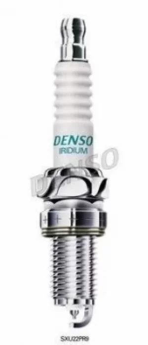 1x Denso Iridium Spark Plugs SXU22PR9 SXU22PR9 267700-5900 2677005900 3434