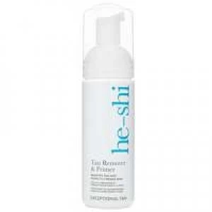 He-Shi Preparation and Aftercare Tan Remover and Primer 150ml