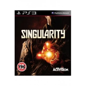 Singularity PS3 Game