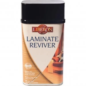 Liberon Laminate Reviver Floor Sealer 1l