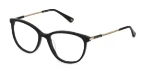 Nina Ricci Eyeglasses VNR255 0700