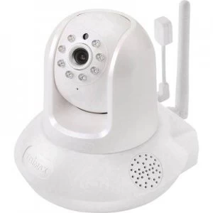 EDIMAX IC-7113W WiFi, LAN IP CCTV camera 1280 x 720 p