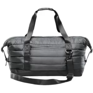 Stavanger Quilted Holdall (One Size) (Graphite) - Stormtech